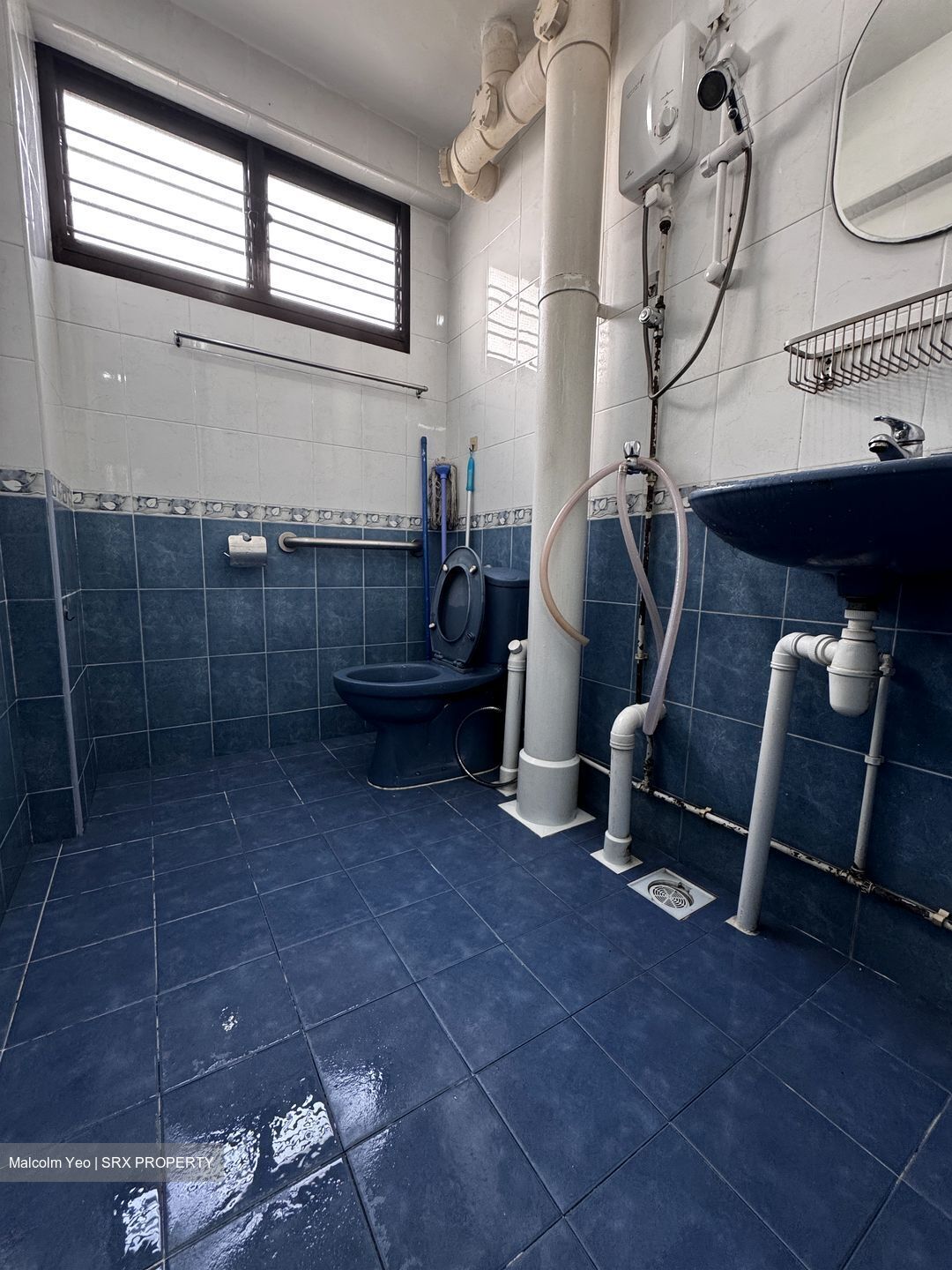 Blk 611 Clementi West Street 1 (Clementi), HDB 3 Rooms #543133011